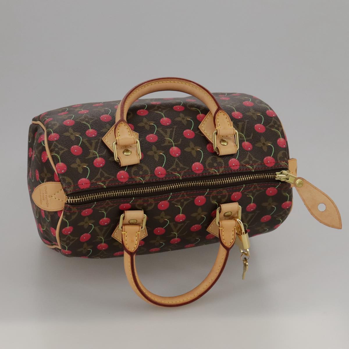 Louis Vuitton Speedy 25