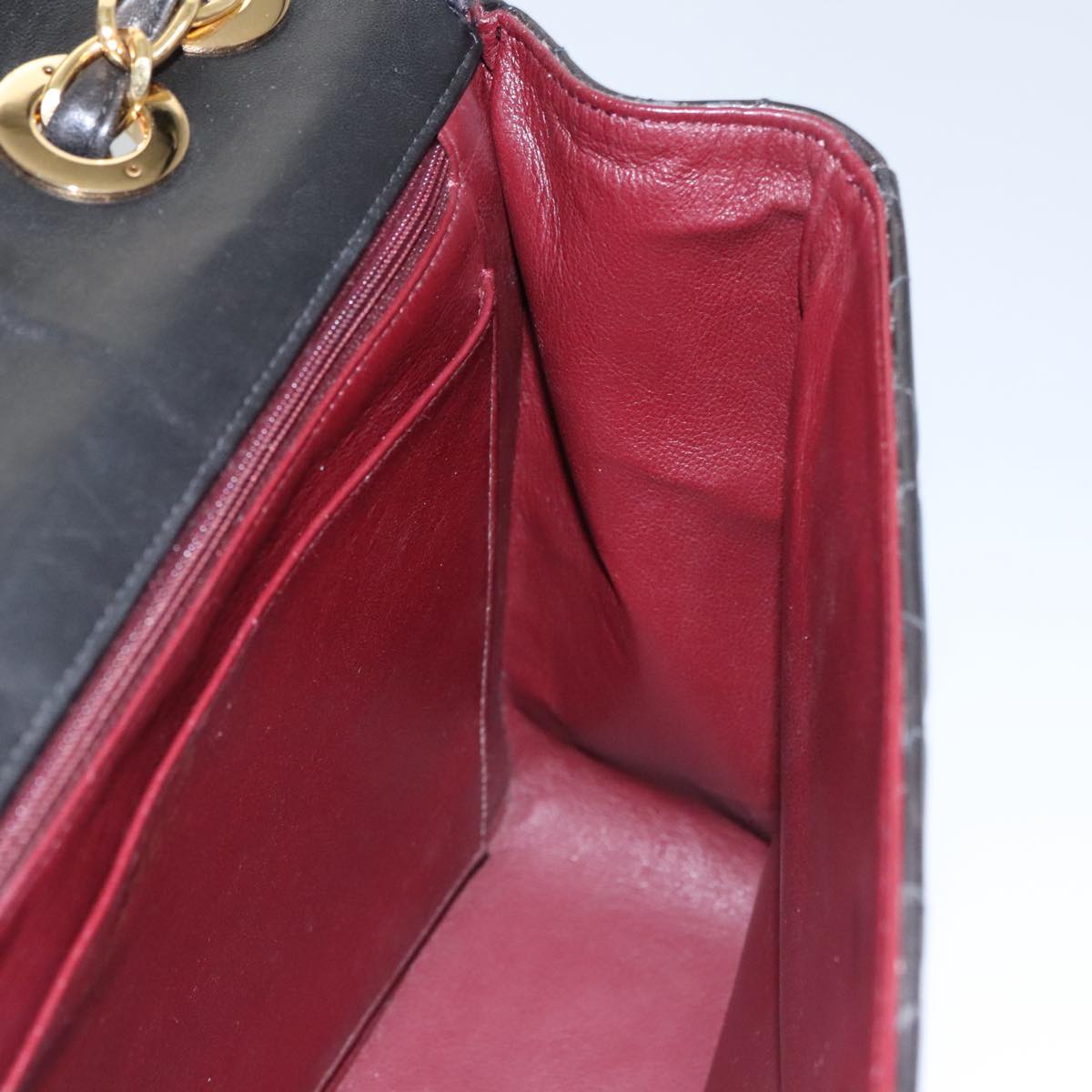 Chanel Jumbo