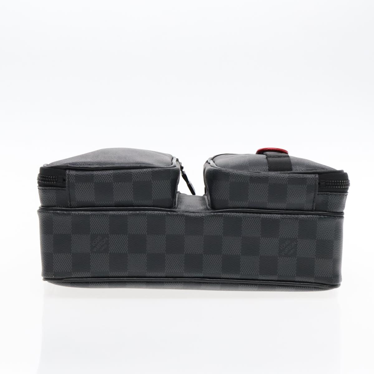 Louis Vuitton Utility