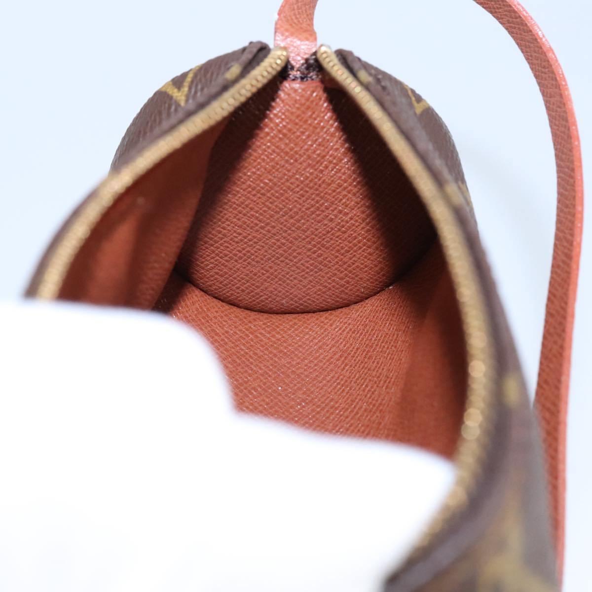 Louis Vuitton Papillon