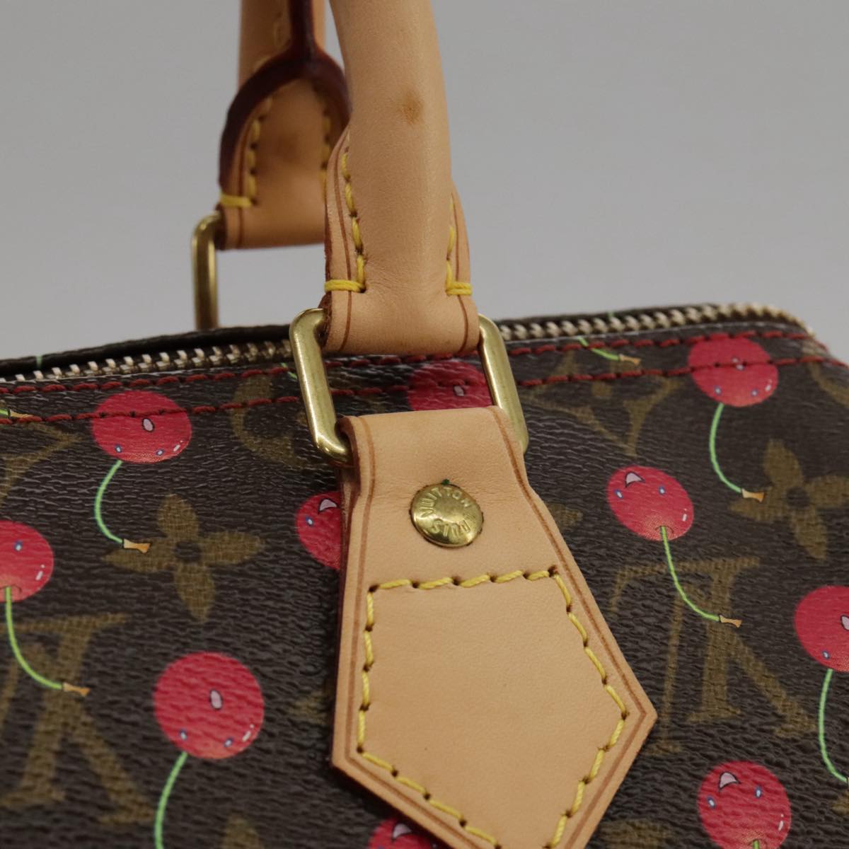 Louis Vuitton Speedy 25