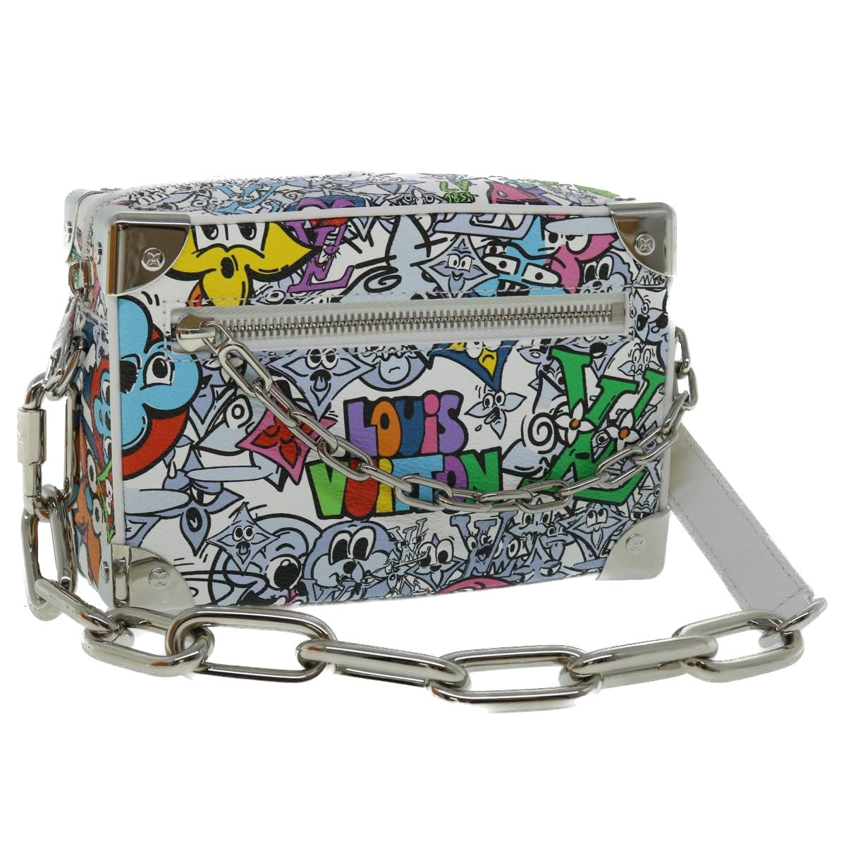 Louis Vuitton Soft Trunk Mini