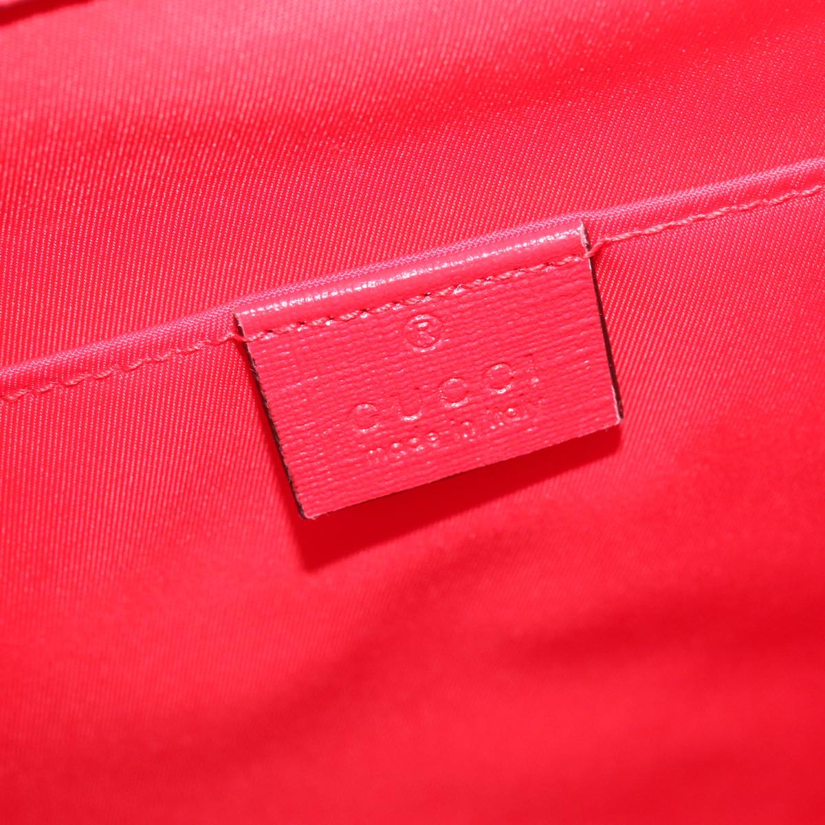 Gucci GG Supreme