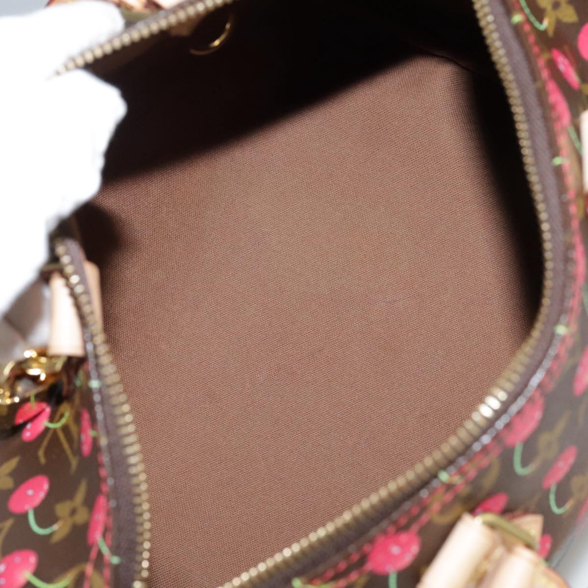 Louis Vuitton Speedy 25