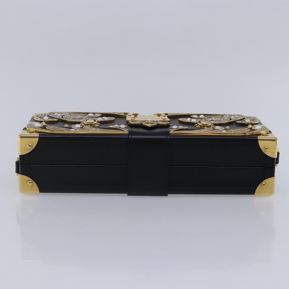 Louis Vuitton Petit Malle