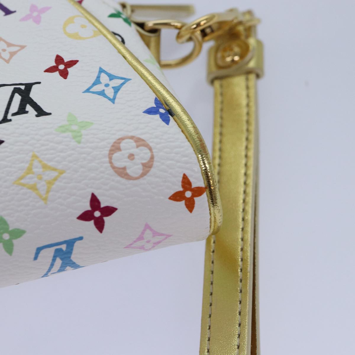 Louis Vuitton Kate Clutch