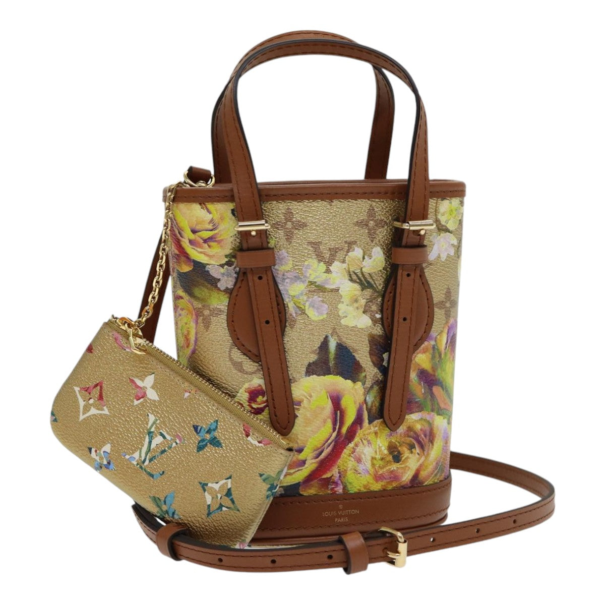 Louis Vuitton Bucket