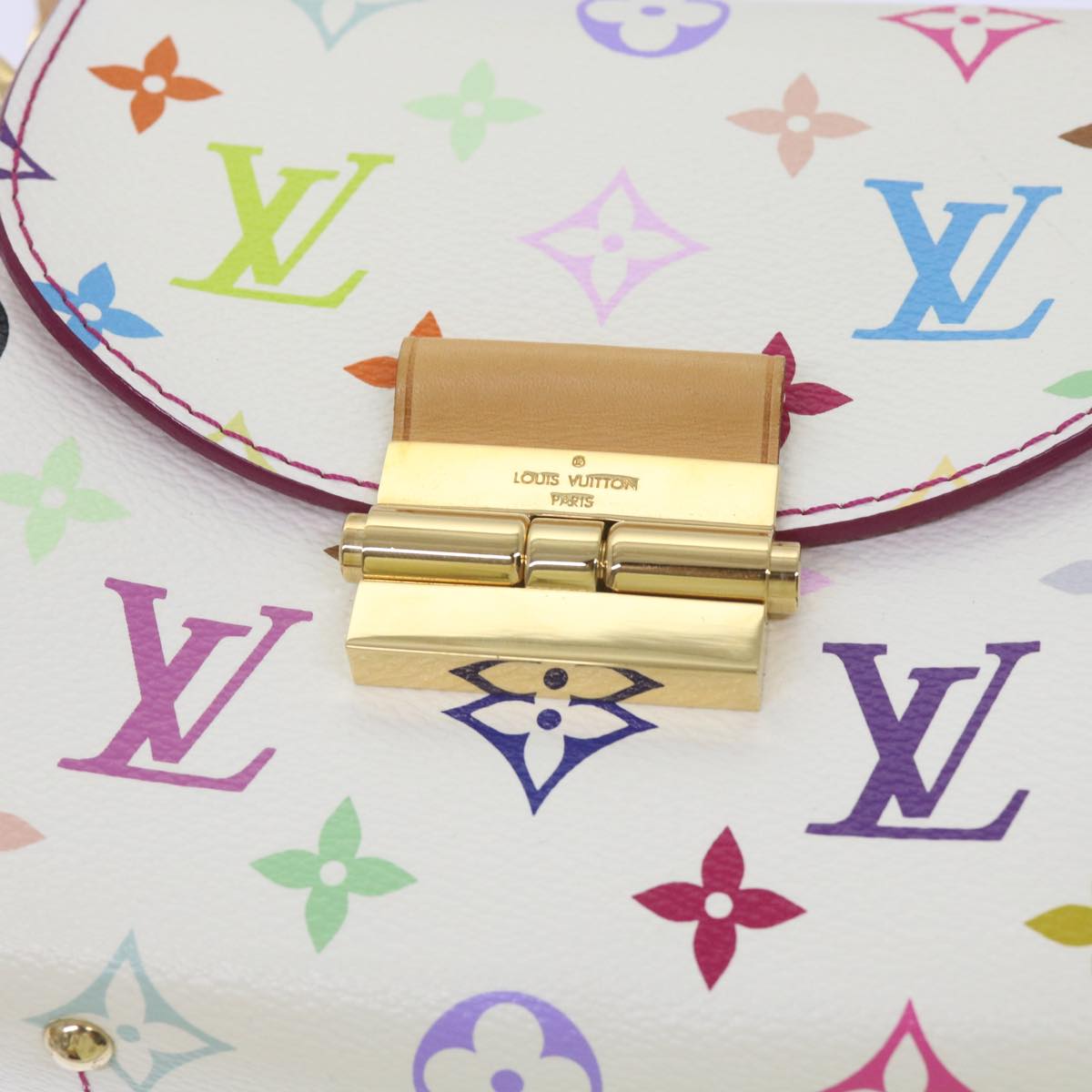 Louis Vuitton Heartbreaker
