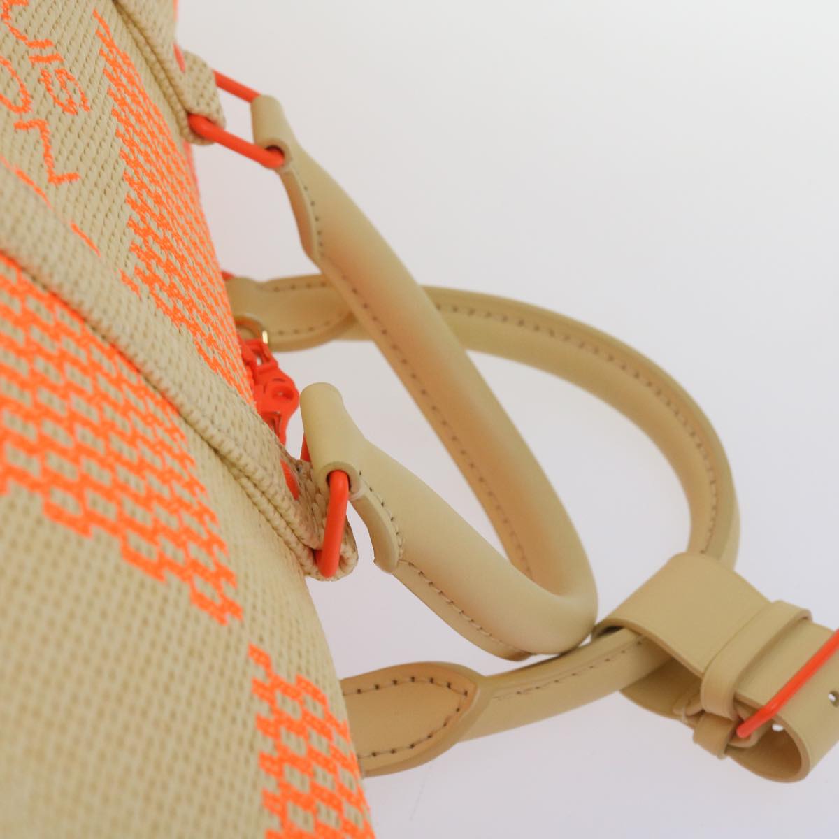 Louis Vuitton Keepall Bandouliere 50