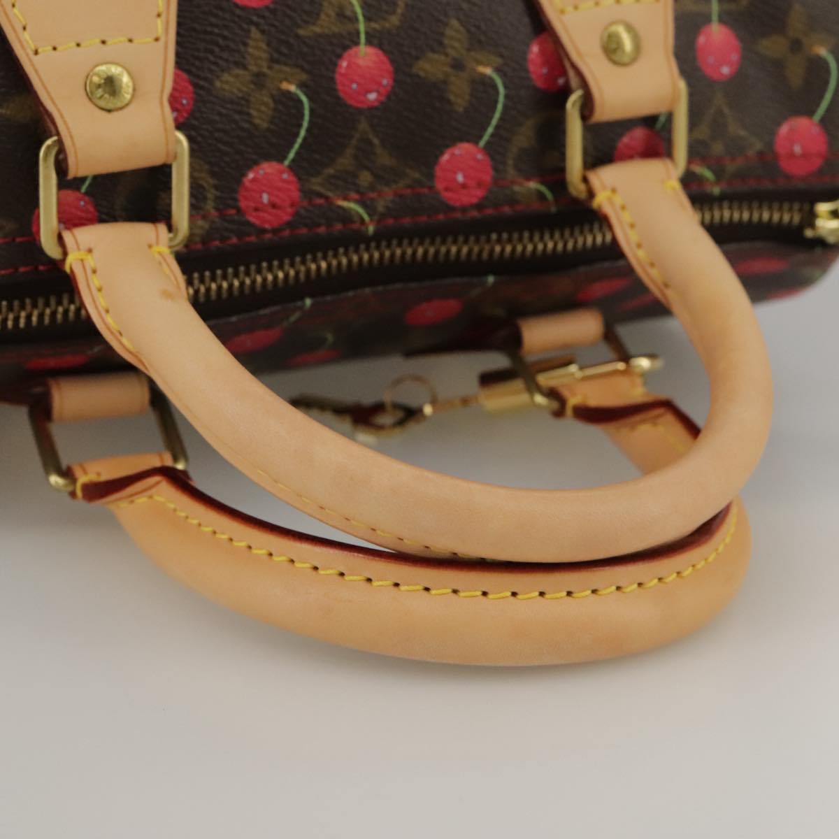 Louis Vuitton Speedy 25