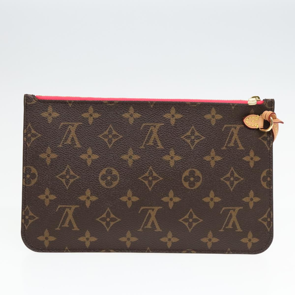 Louis Vuitton Neverfull