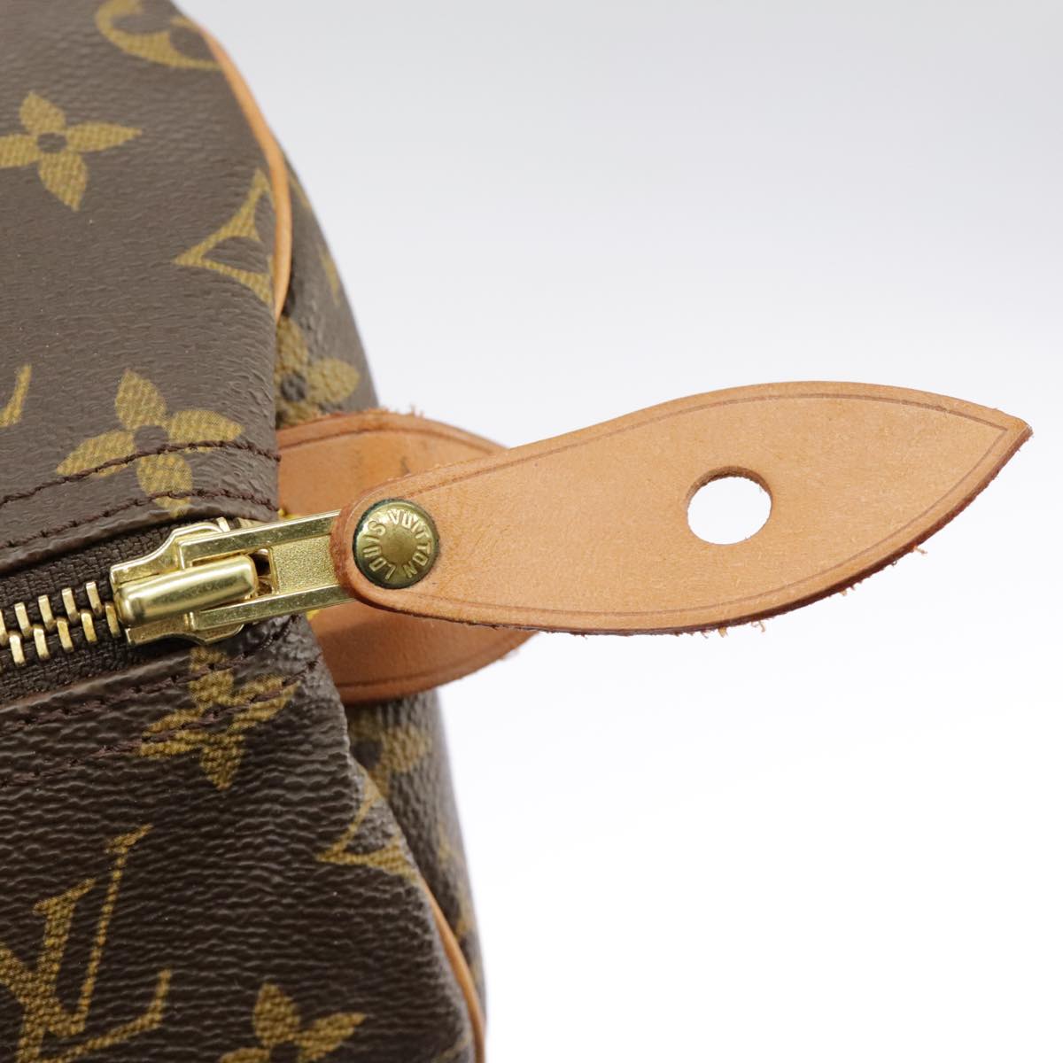 Louis Vuitton Speedy