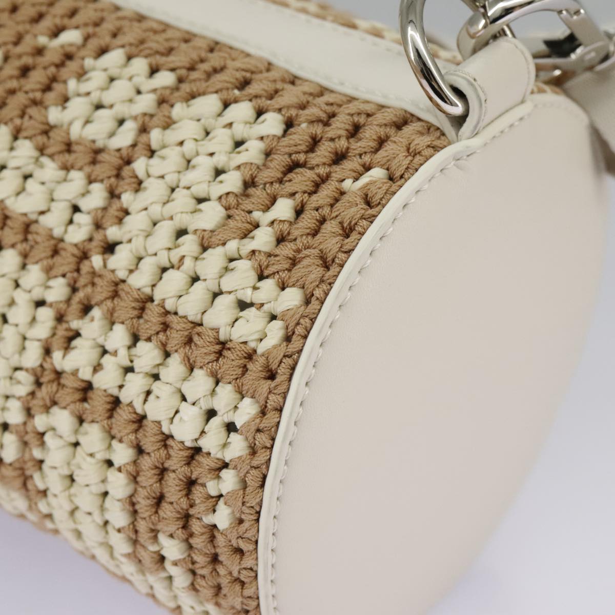 Fendi Zucca