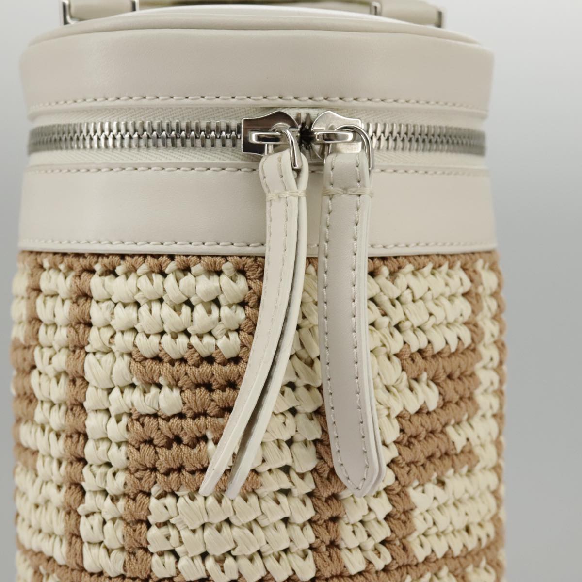 Fendi Zucca
