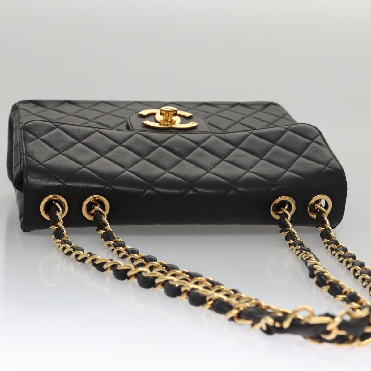 Chanel Jumbo