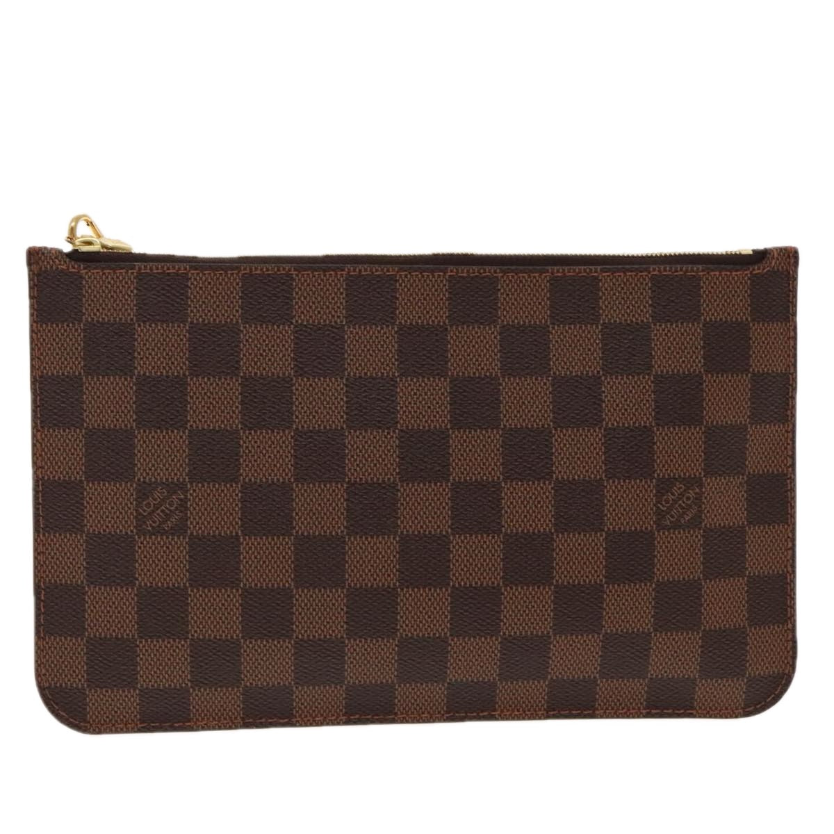 Louis Vuitton Neverfull pouch
