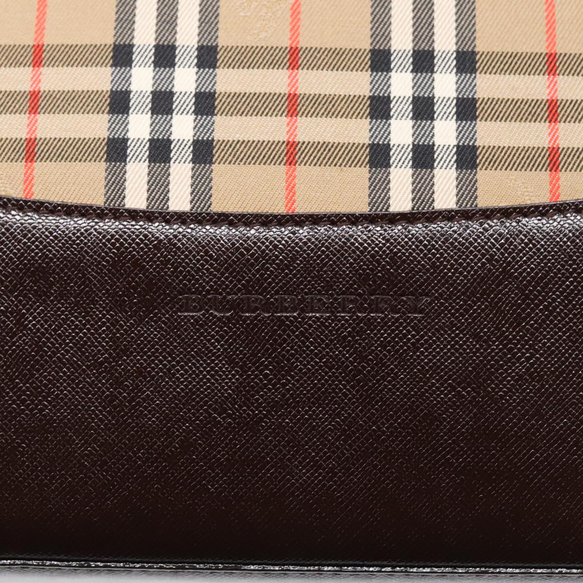 Burberry Nova Check