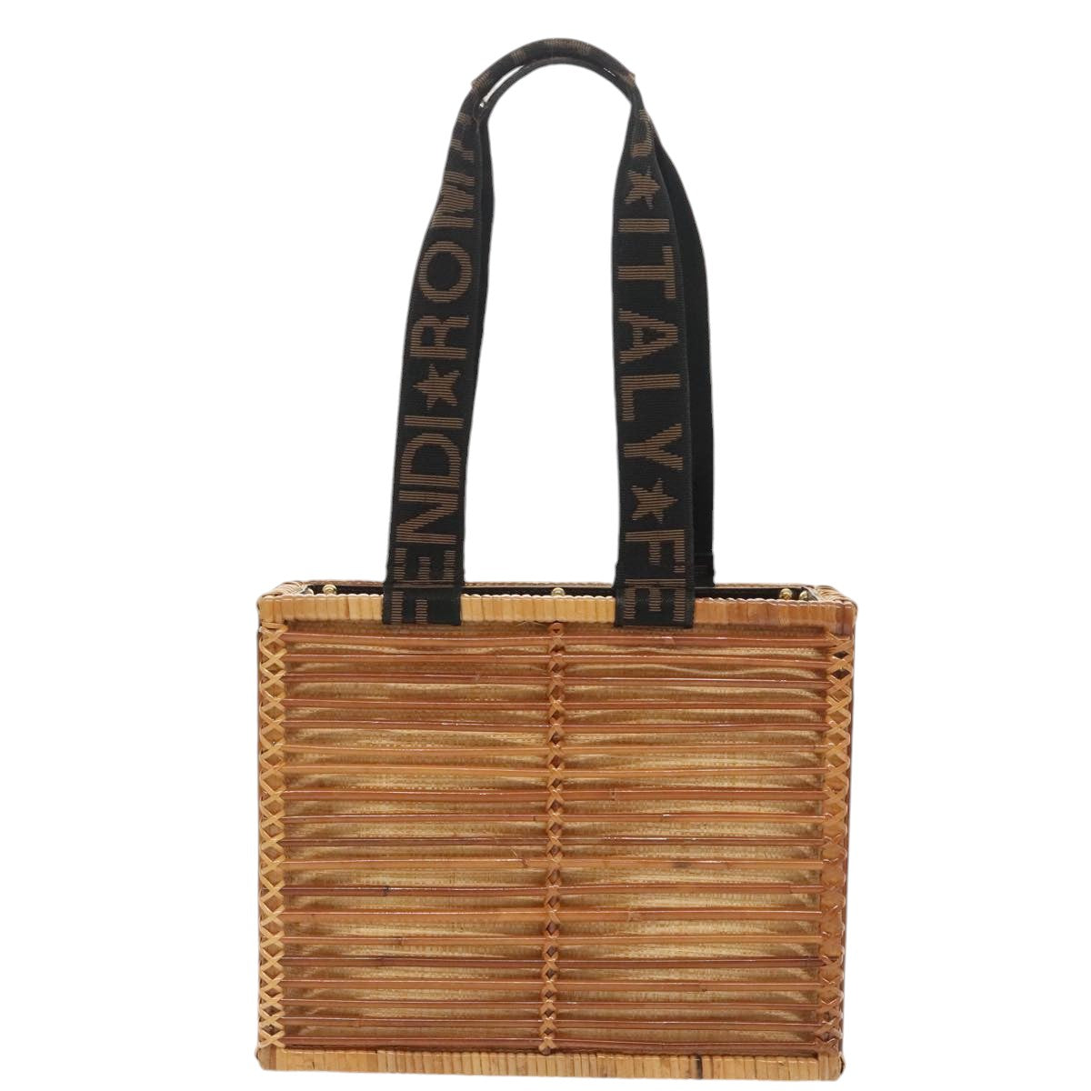 Fendi Basket