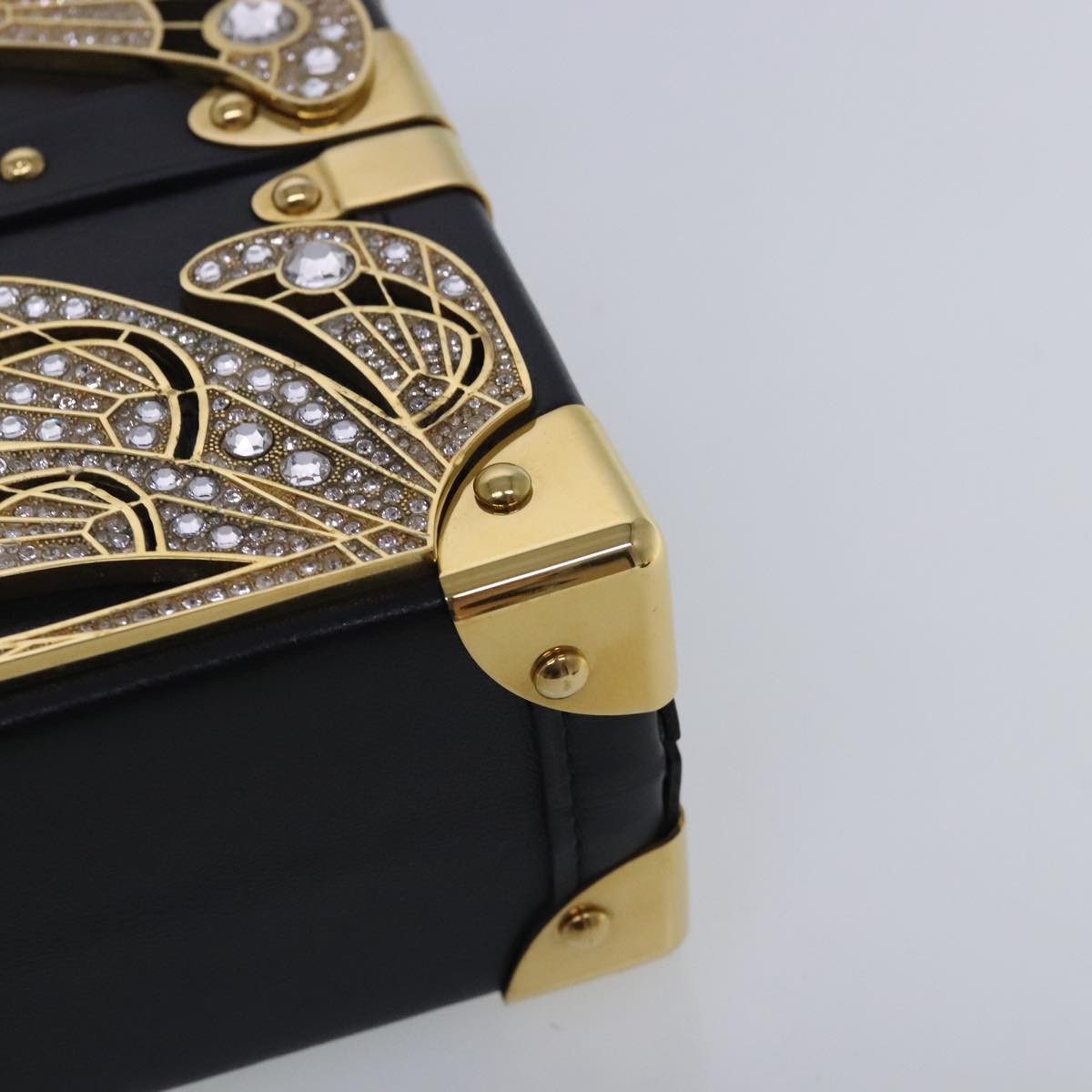 Louis Vuitton Petit Malle