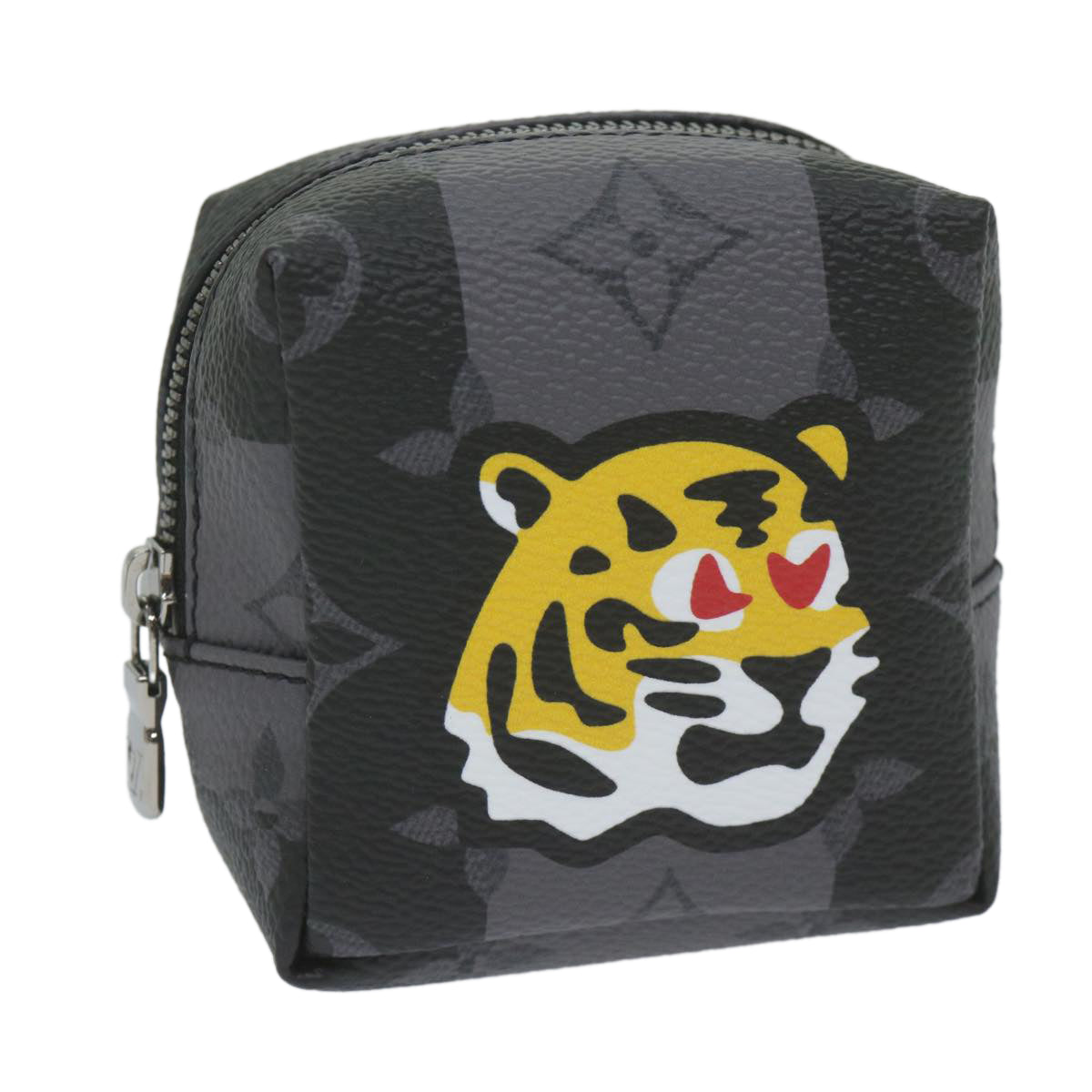 Louis Vuitton Tiger