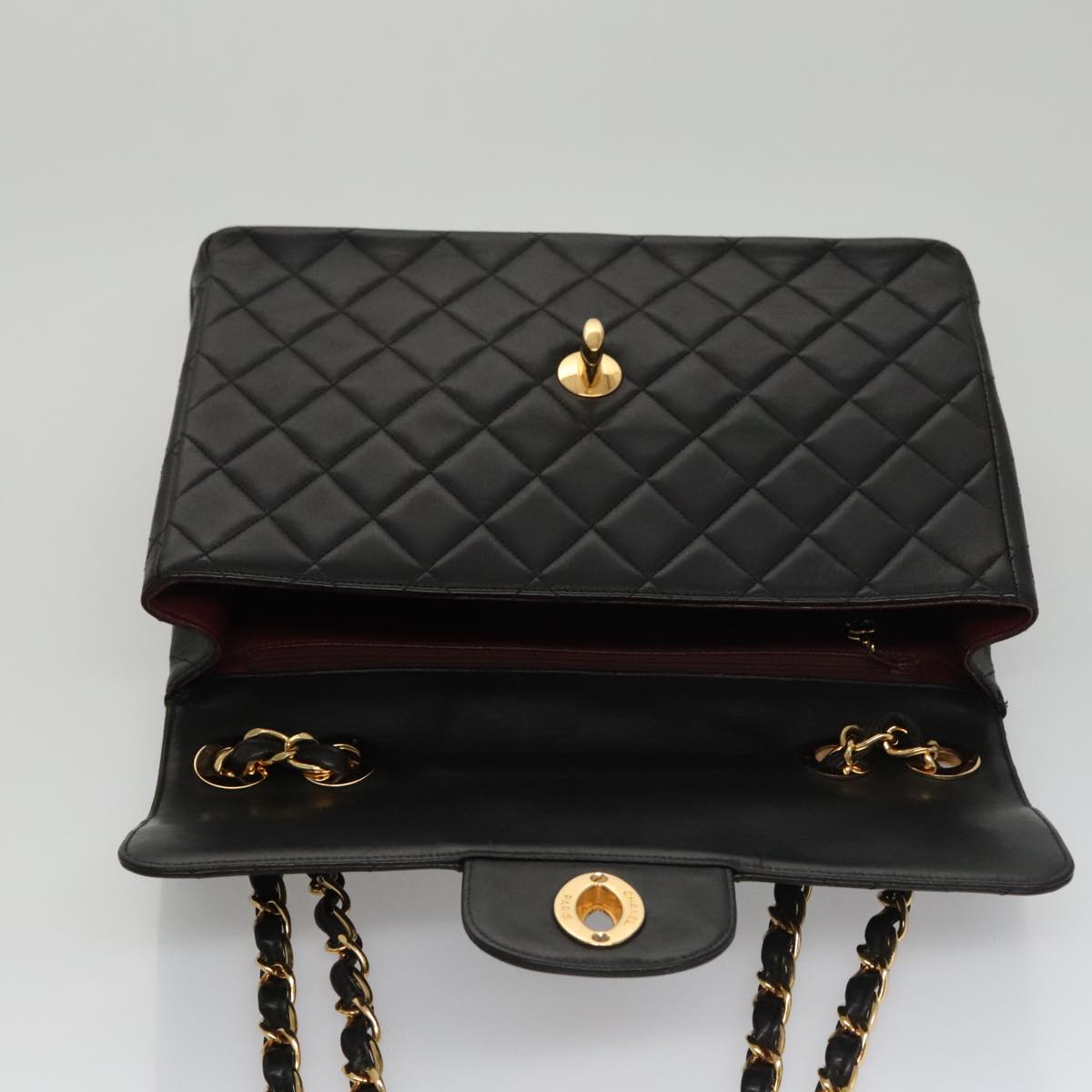 Chanel Jumbo
