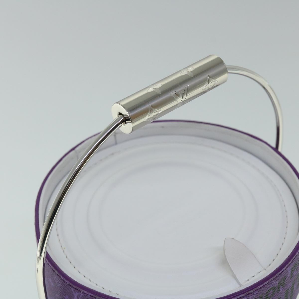 Louis Vuitton PAINT CAN
