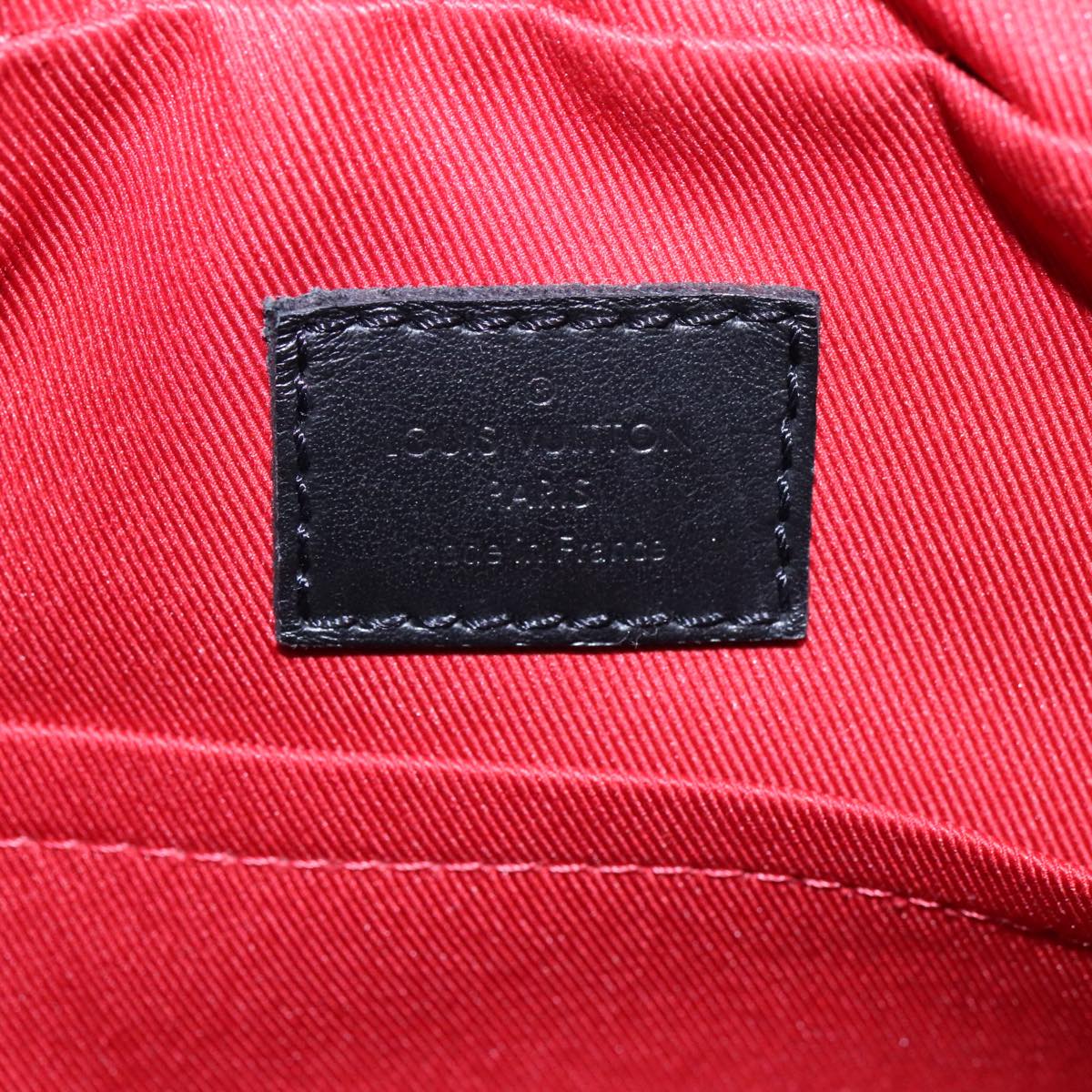 Louis Vuitton Utility