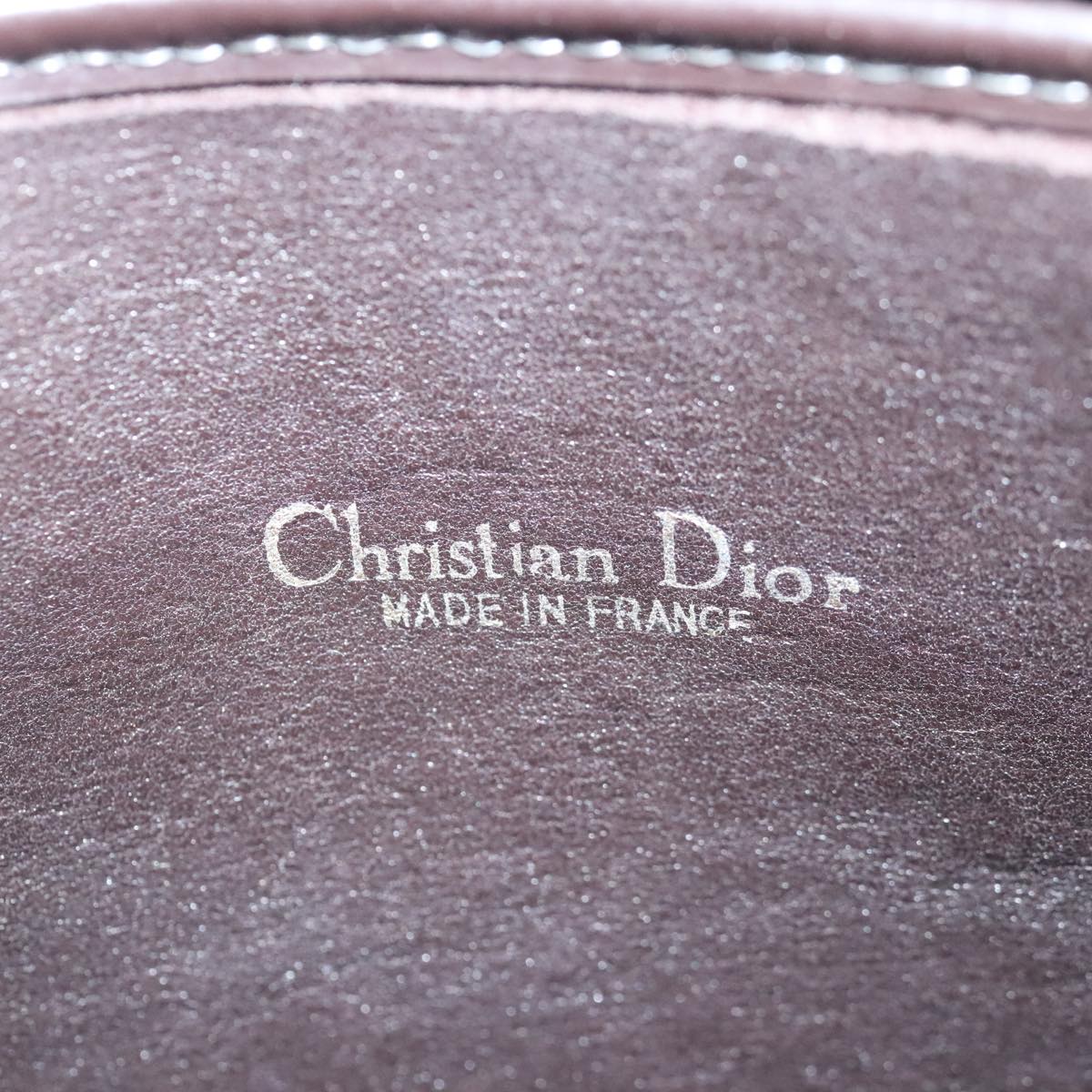 Dior Trotteur