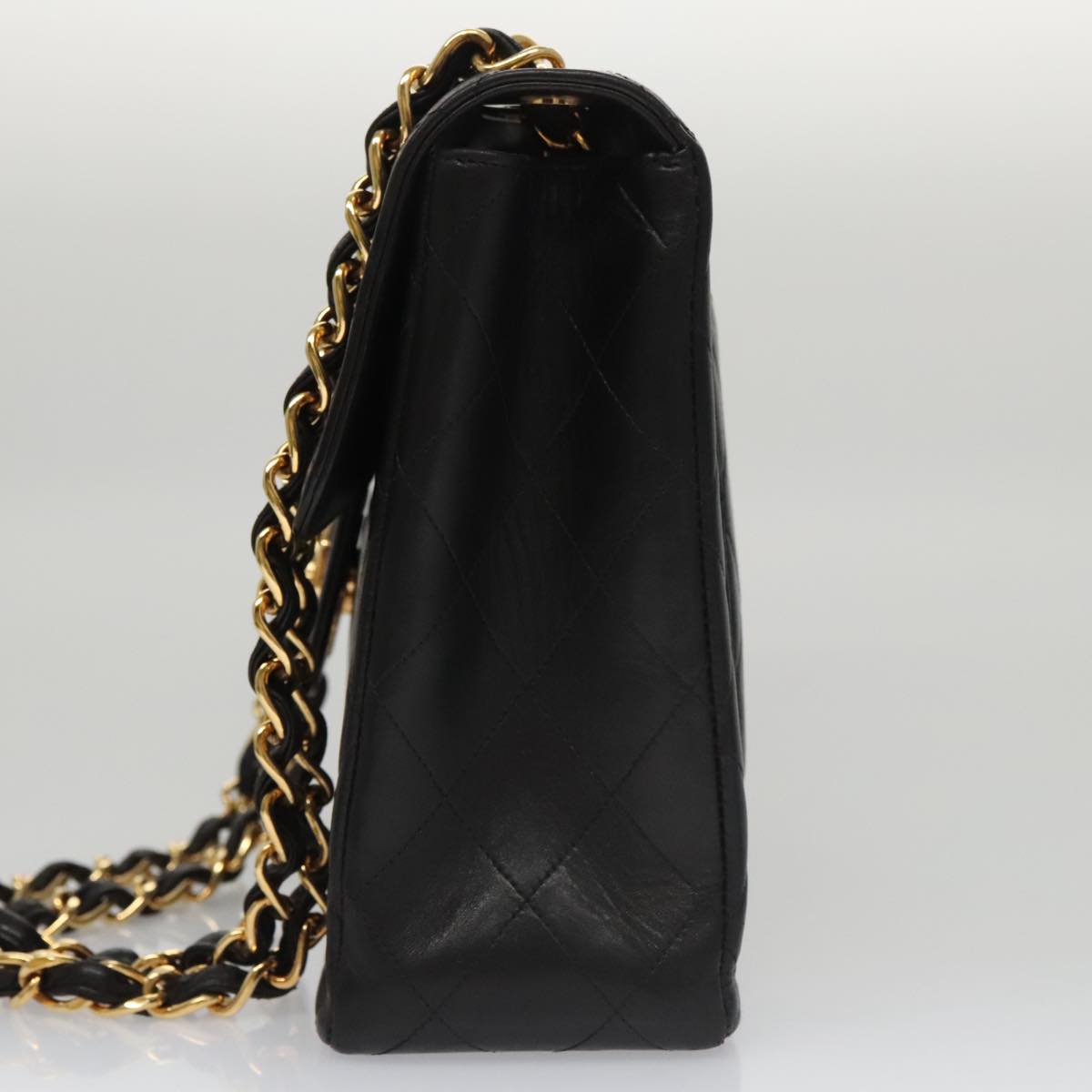 Chanel Jumbo