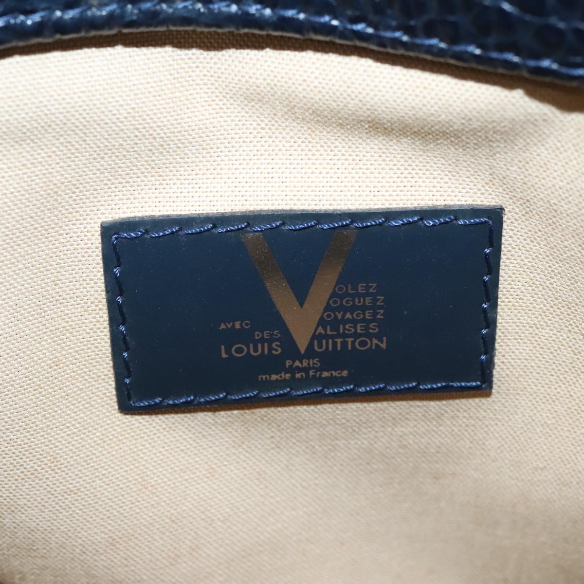 Louis Vuitton Cabas