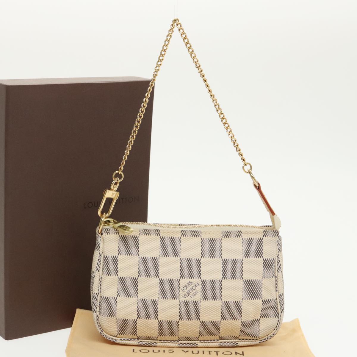 Louis Vuitton Pochette Accessoire