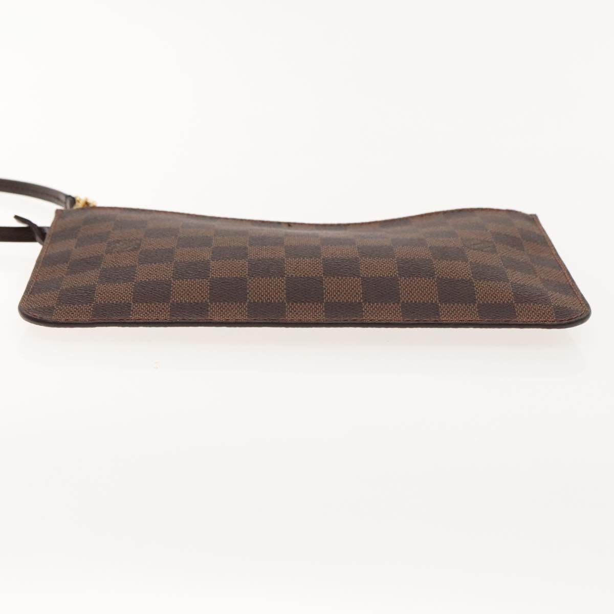 Louis Vuitton Neverfull pouch