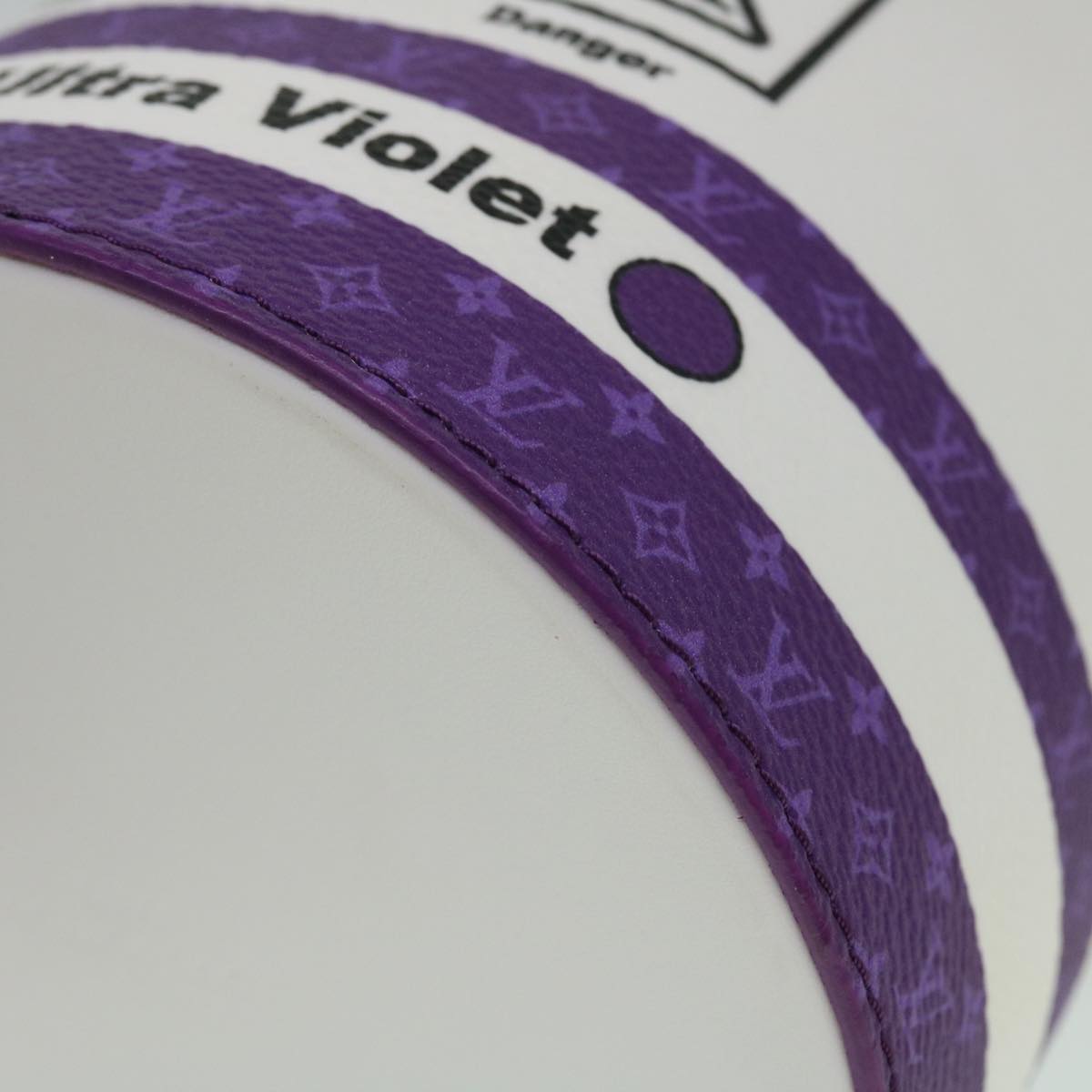 Louis Vuitton PAINT CAN