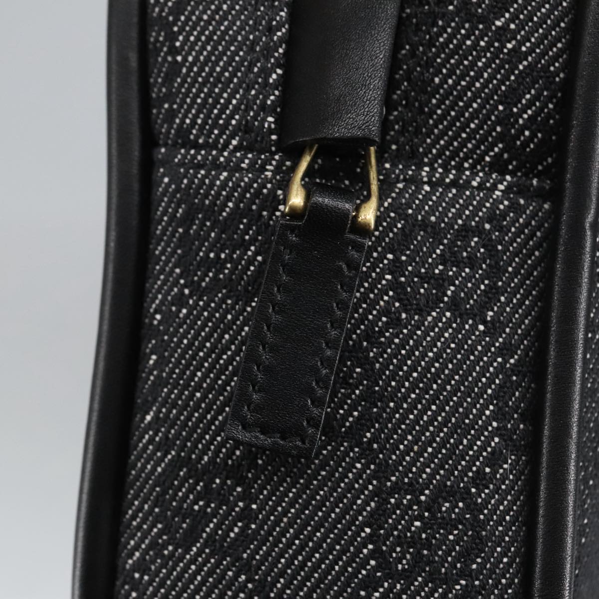 Gucci GG canvas