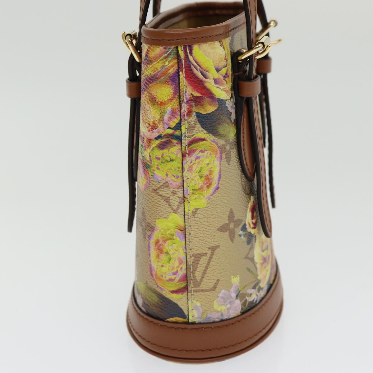 Louis Vuitton Bucket