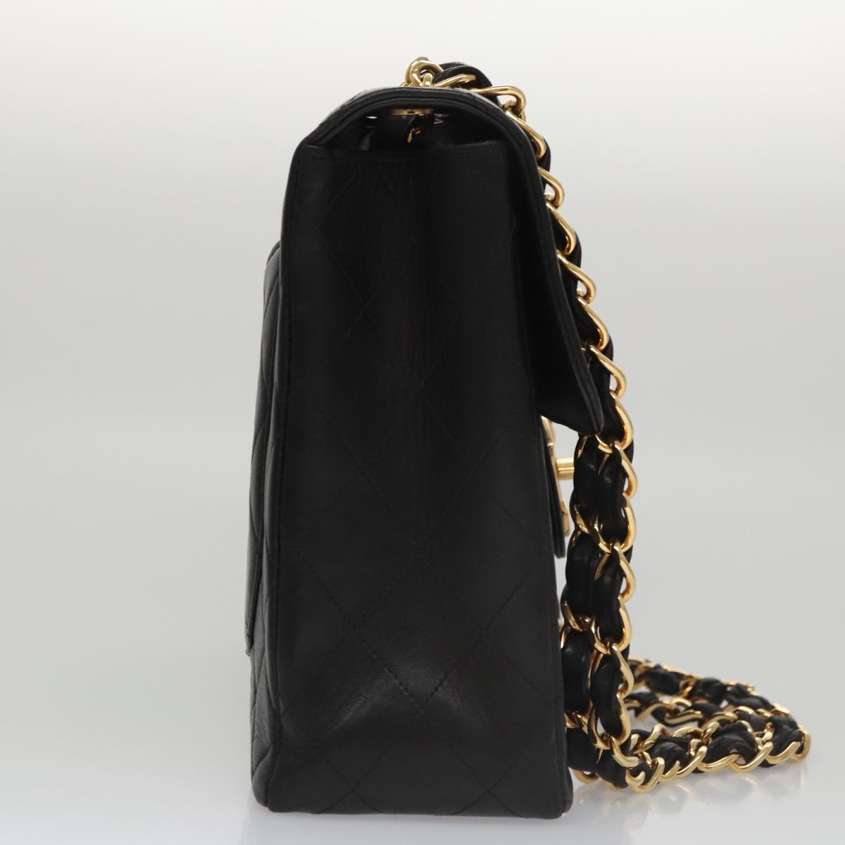Chanel Jumbo