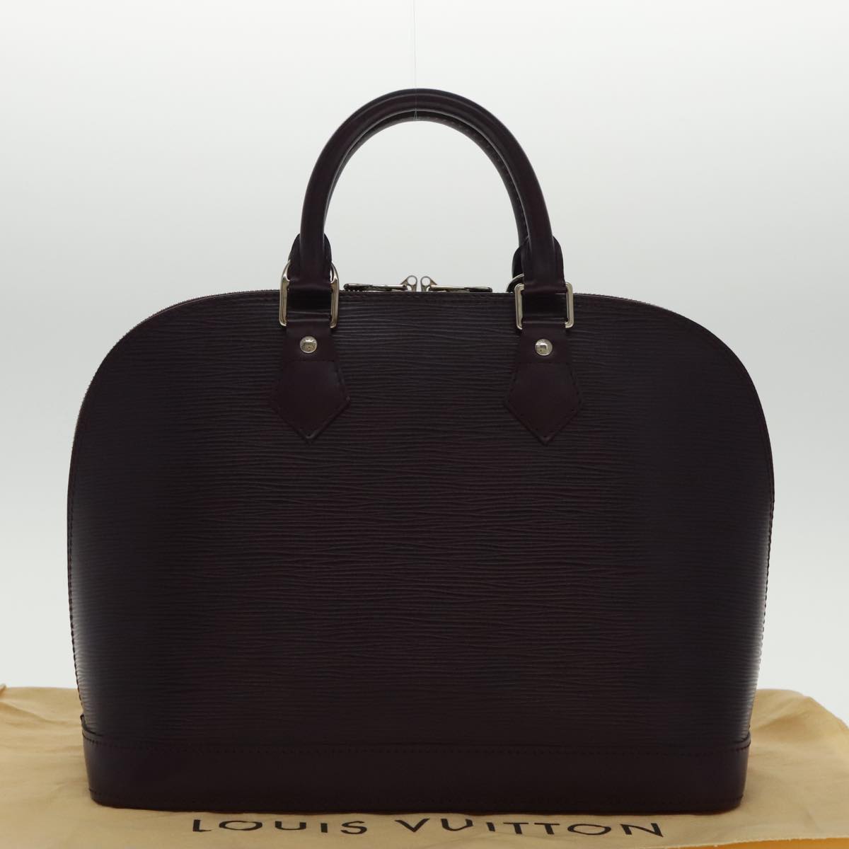 Louis Vuitton Alma