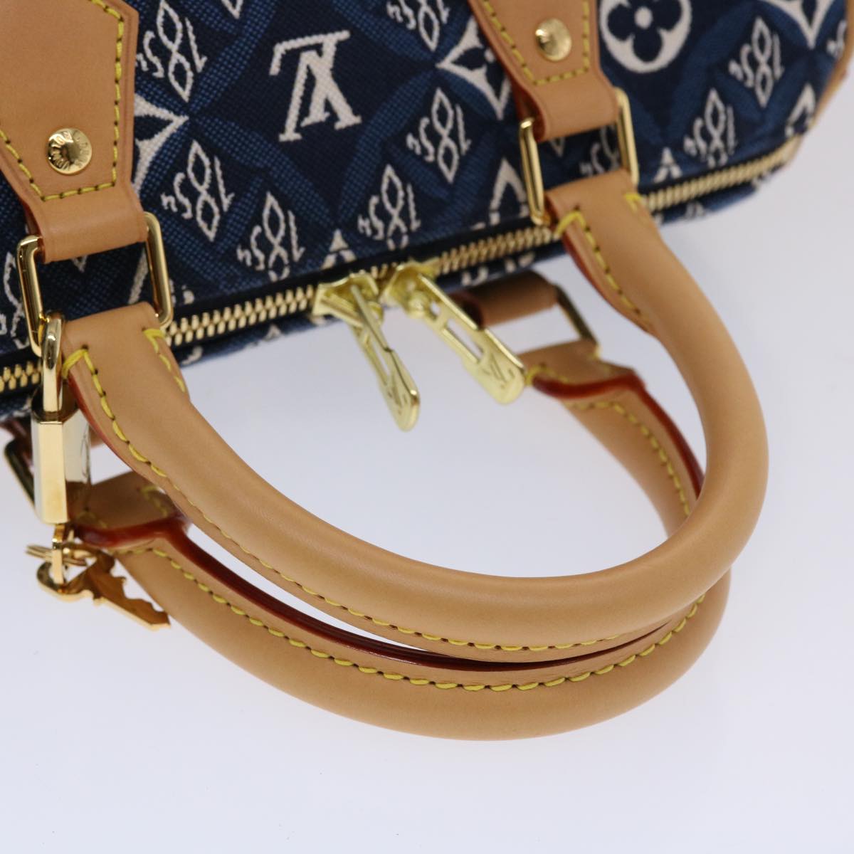 Louis Vuitton Speedy bandoulière 20