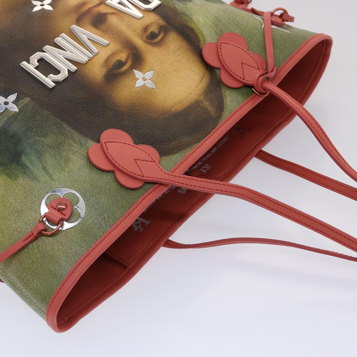 Louis Vuitton Neverfull