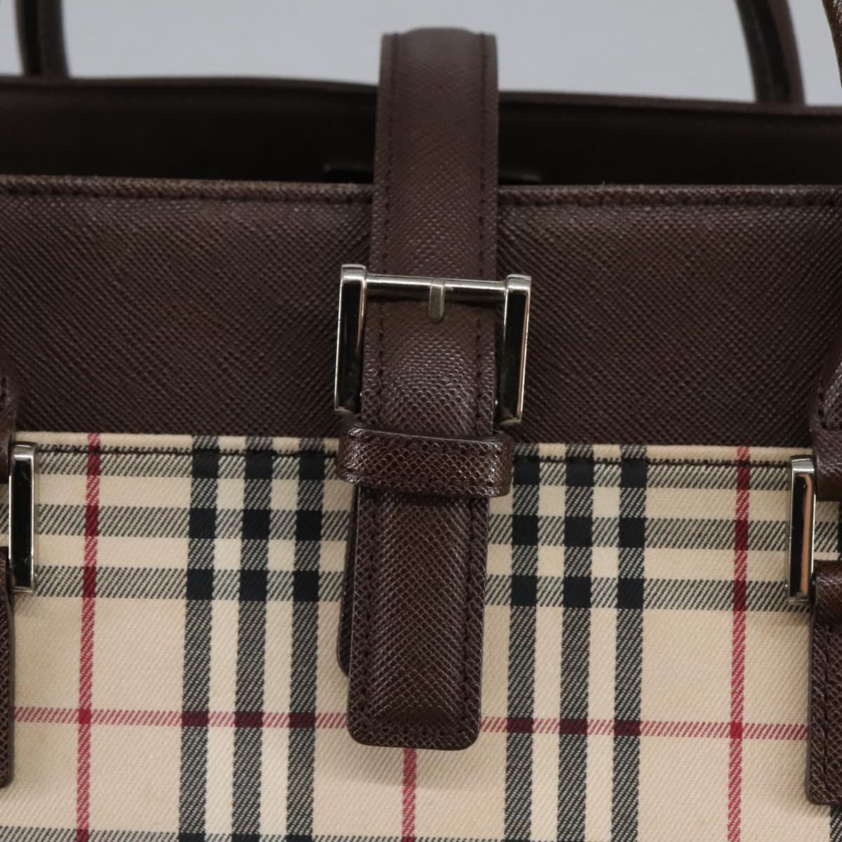 Burberry Nova Check