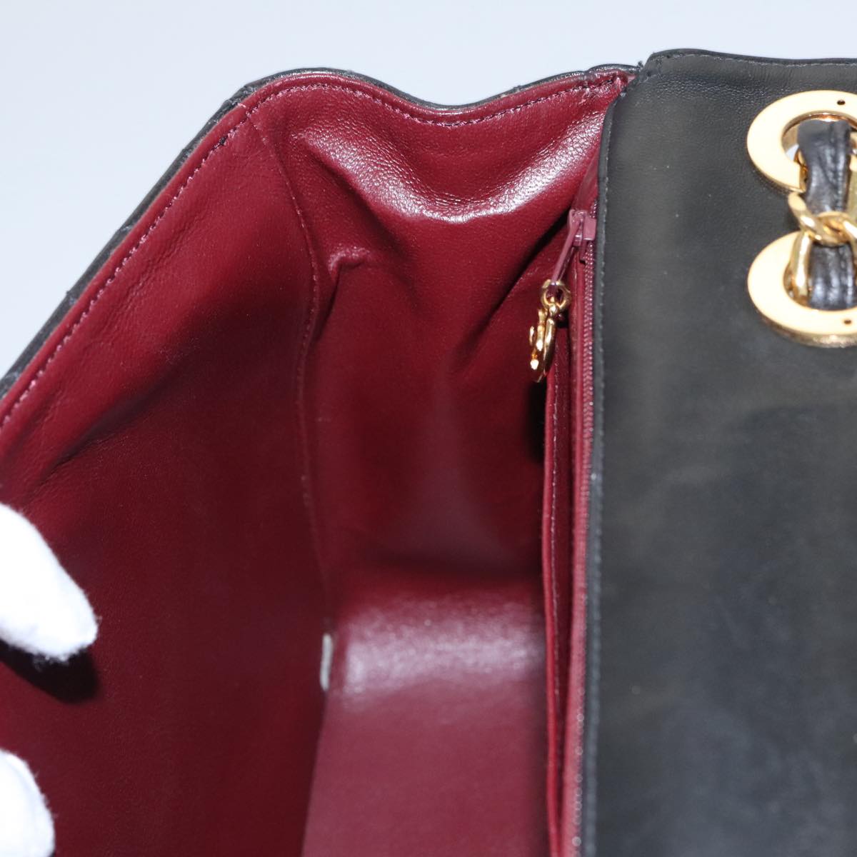 Chanel Jumbo
