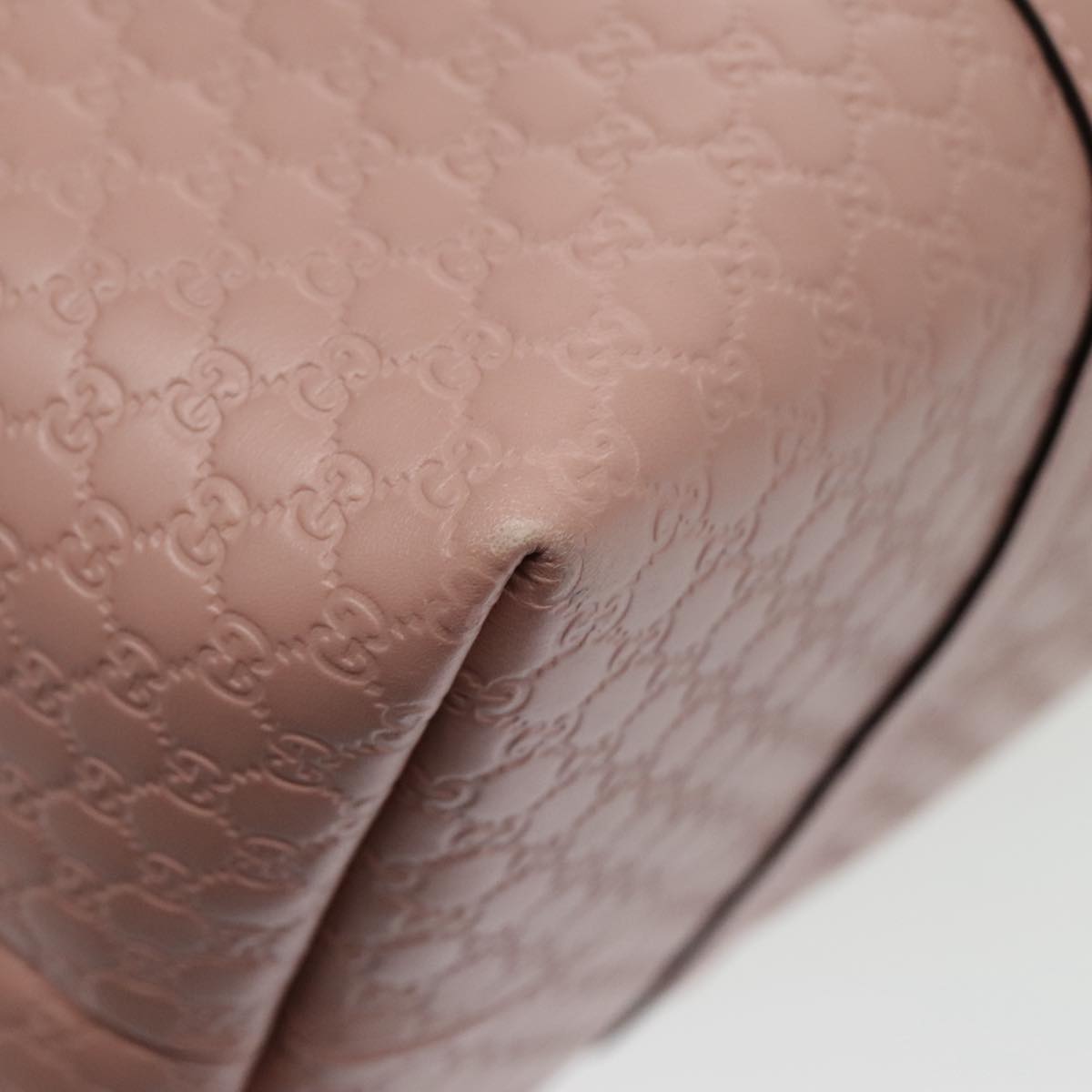Gucci Micro guccissima
