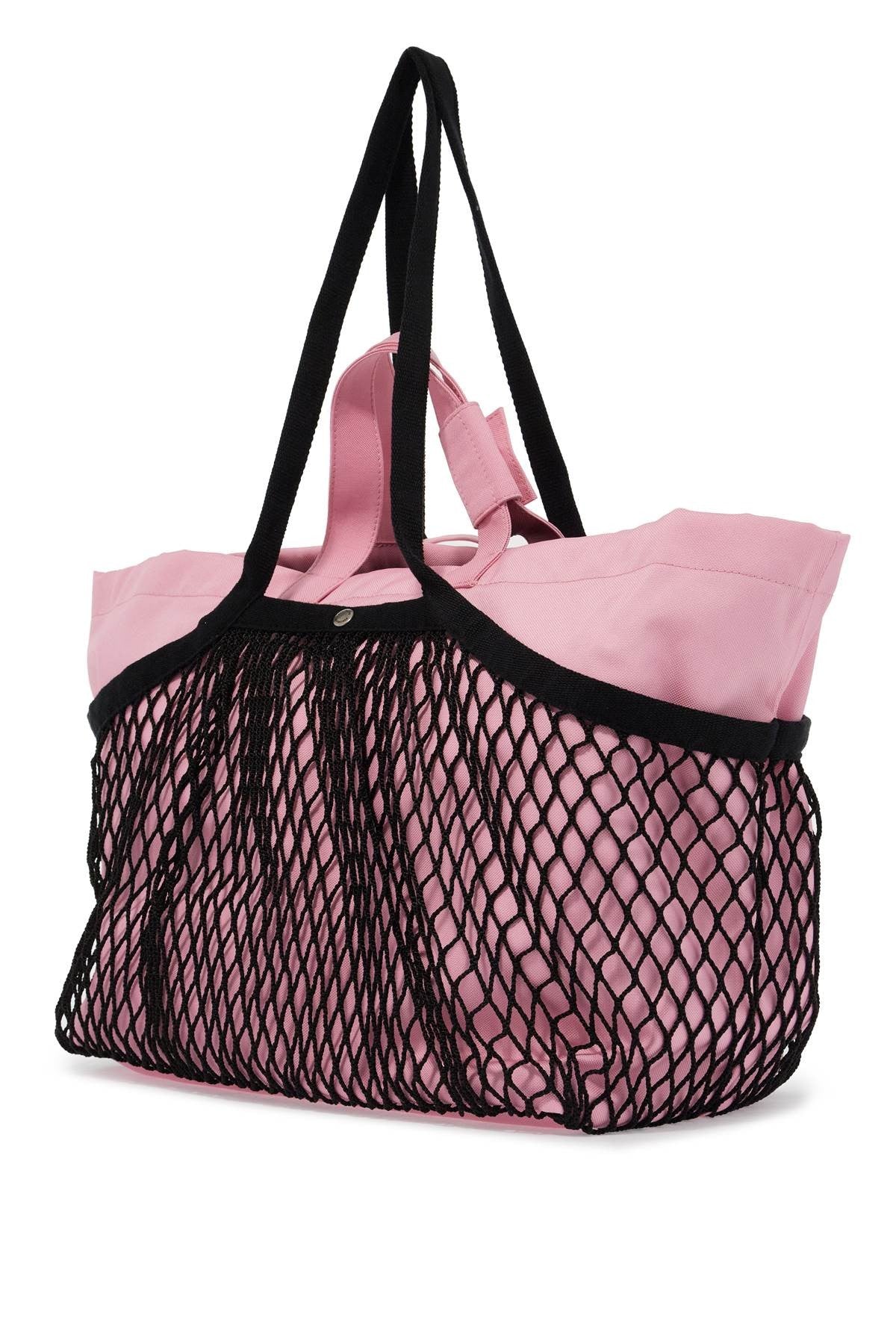 24/7 medium canvas tote bag