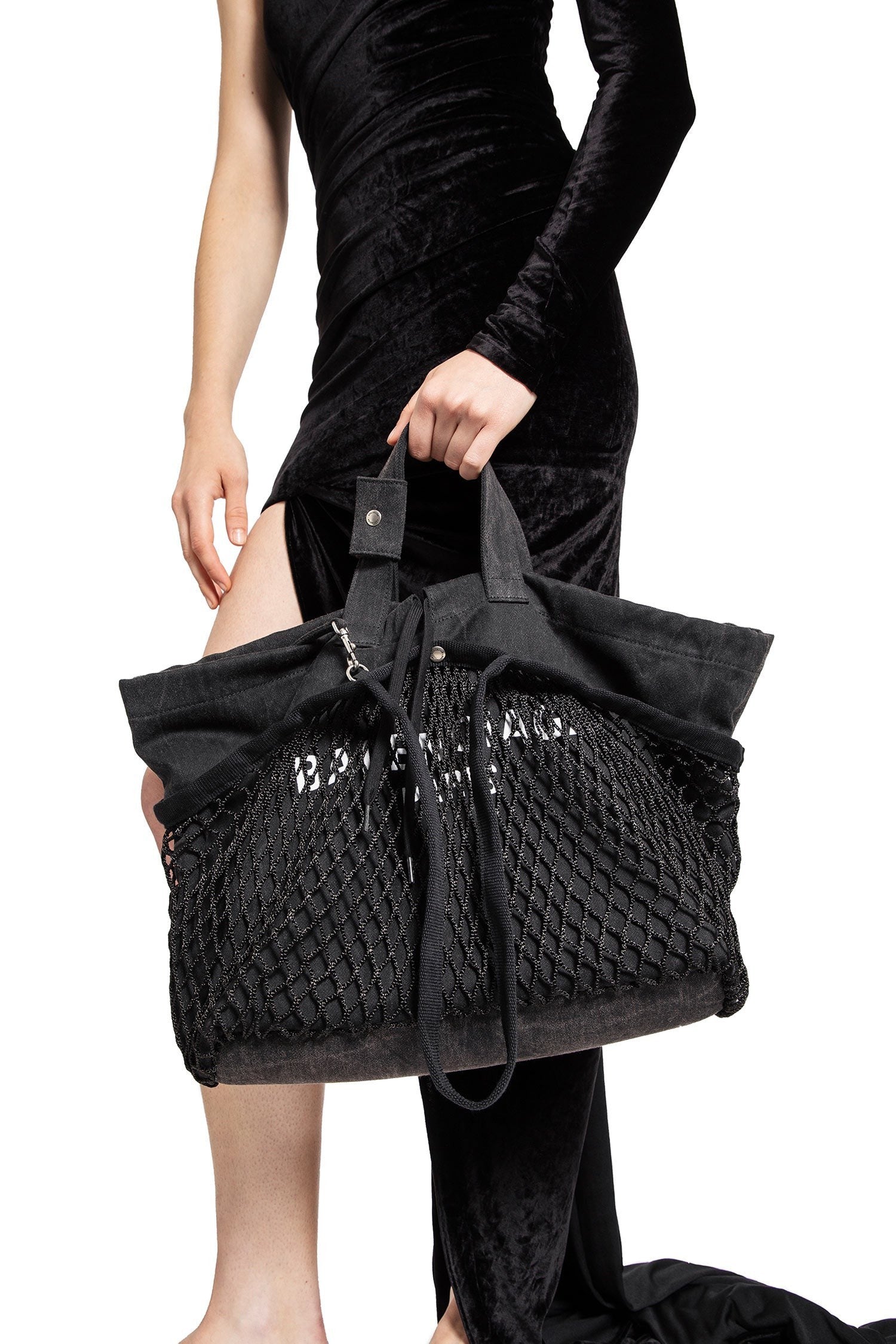 24/7 Medium Tote Bag