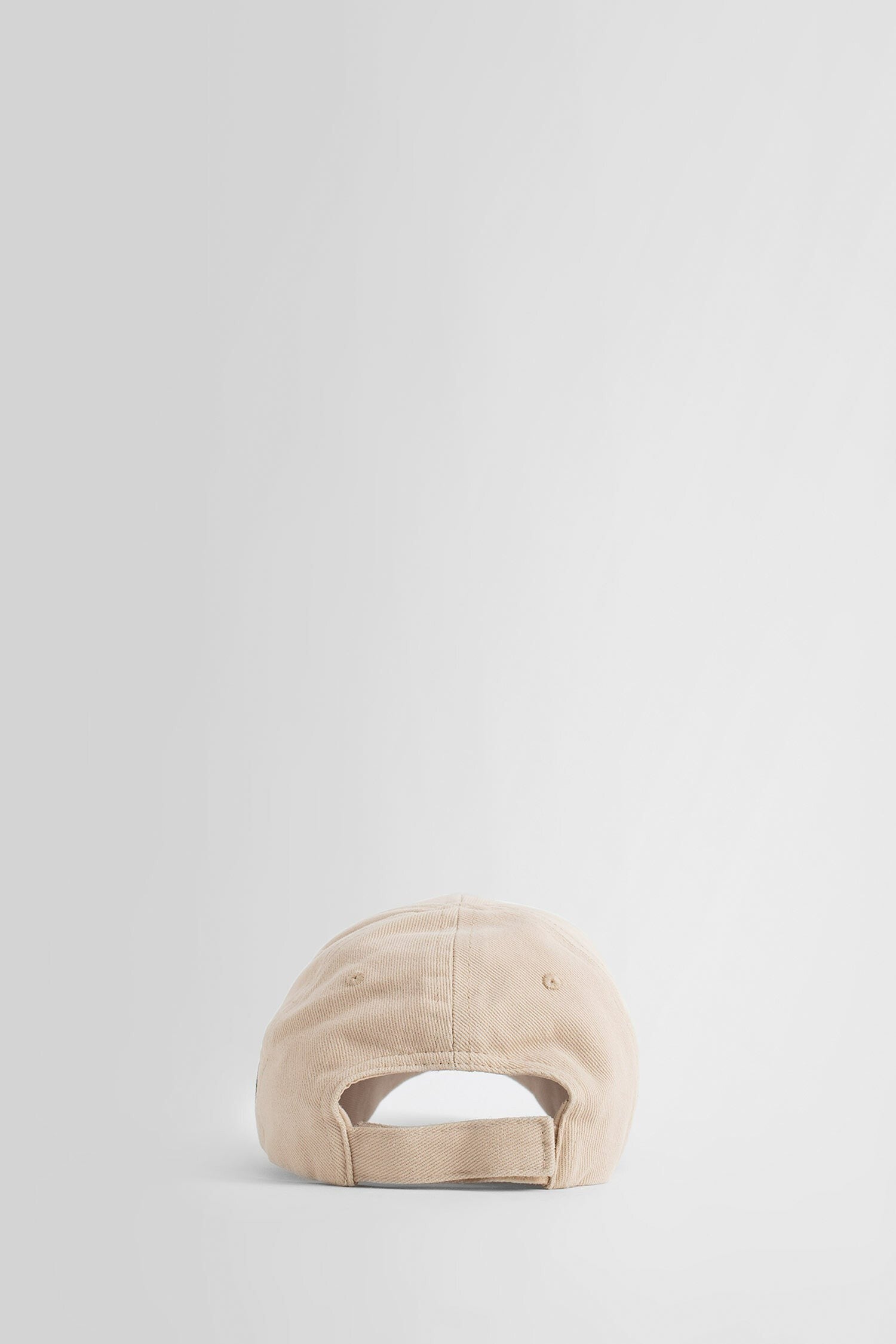 3B Sports Icon Cap In Cotton Drill