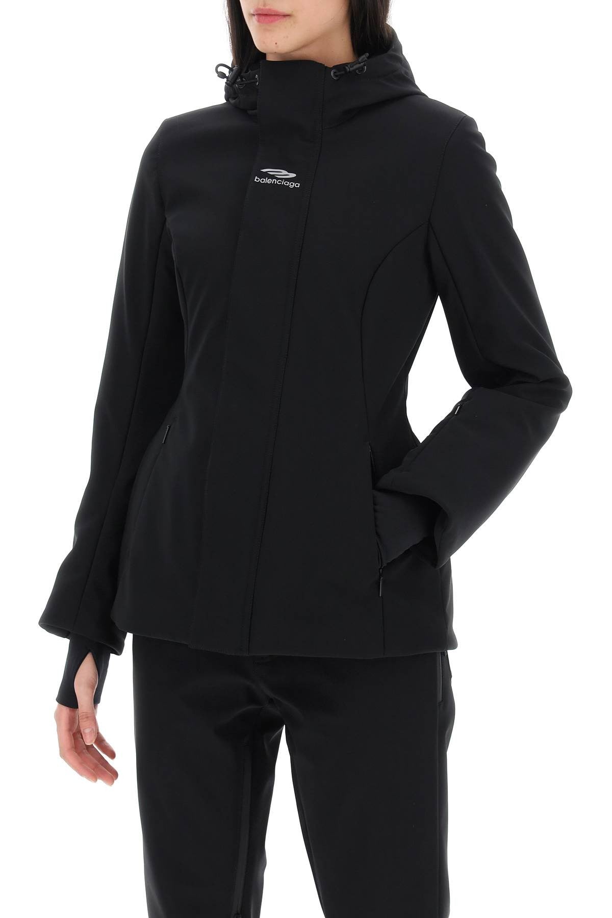 3b sports icon ski jacket
