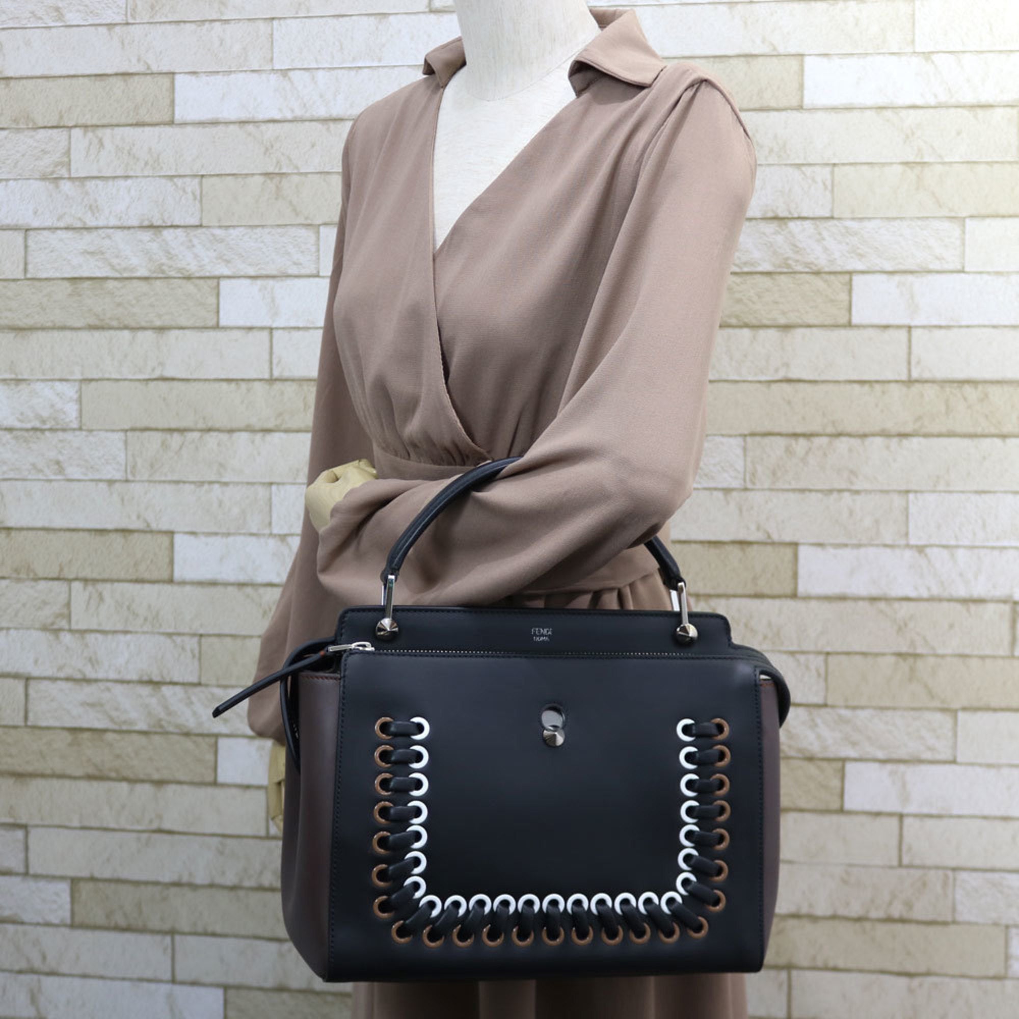 Fendi Dot Com