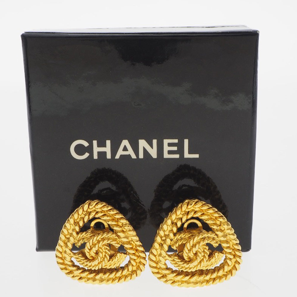 Chanel Coco Mark