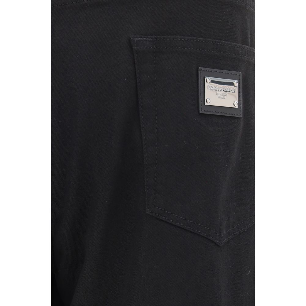 Slim Jeans
