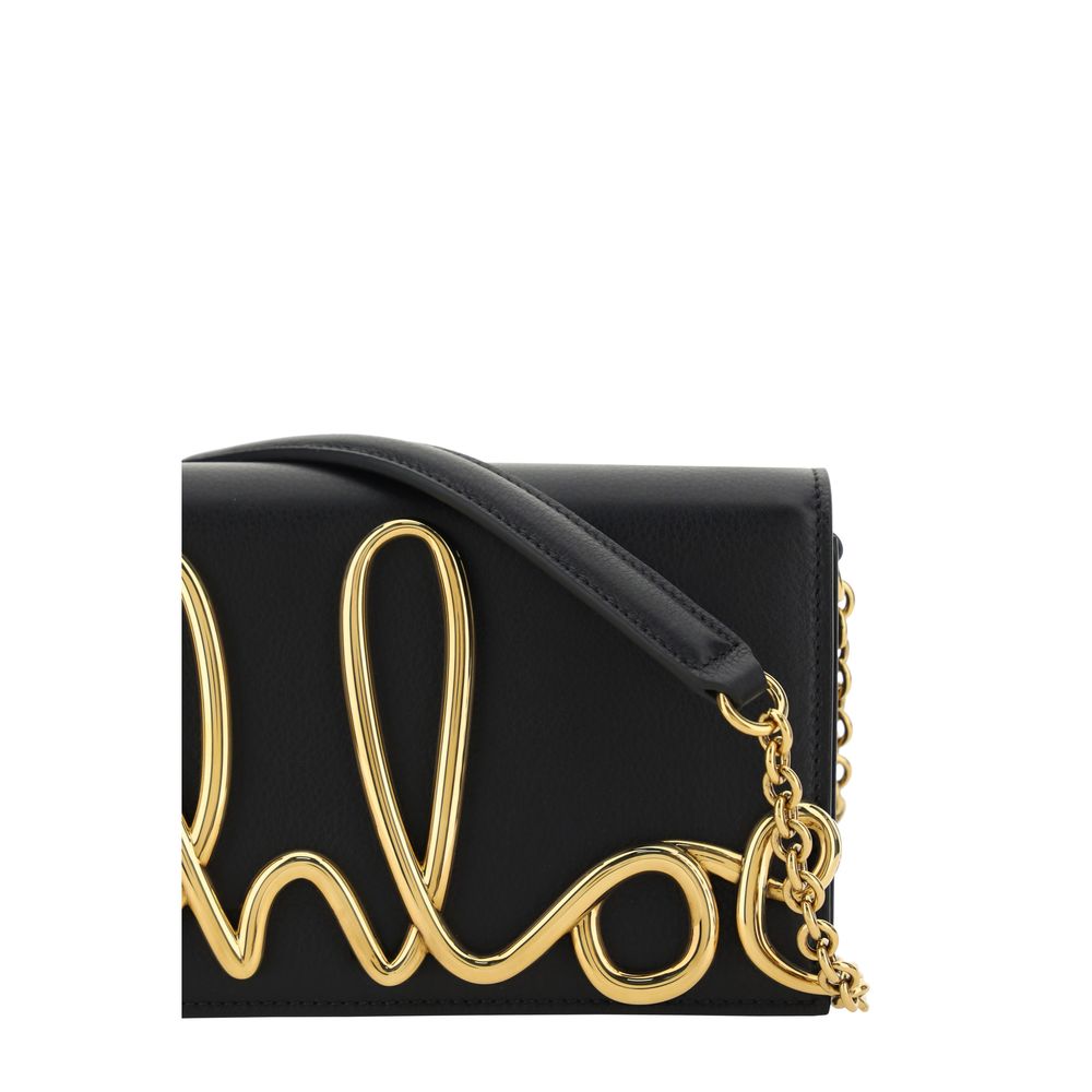 Iconic Shoulder Bag